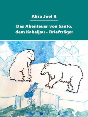 cover image of Maritimes Abenteuer für Kinder von 4 bis 6 Jahren